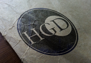 HGD Unternehmenszeichen