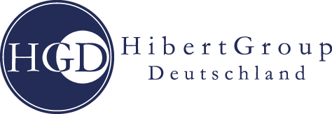 HGD Hibert Group Deutschland Logo