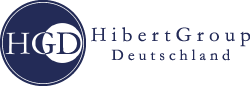HGD – Hibert Group Deutschland GmbH Logo